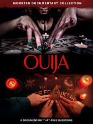 Ouija' Poster