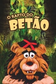 O Rapto do Beto' Poster