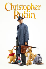 Streaming sources forChristopher Robin
