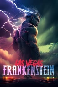 Las Vegas Frankenstein' Poster