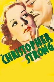 Christopher Strong' Poster