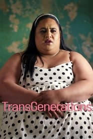 TransGenerations' Poster