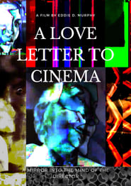 A Love Letter to Cinema' Poster