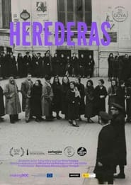 Herederas' Poster