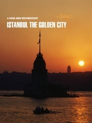 Altn Kent stanbul' Poster