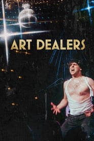 Art Dealers' Poster