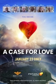 A Case for Love' Poster