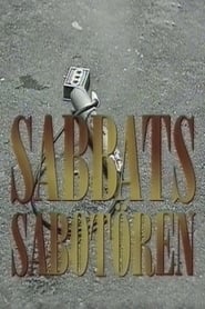 Sabbatssabotren' Poster