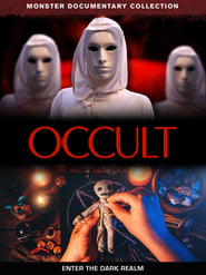 Occult' Poster