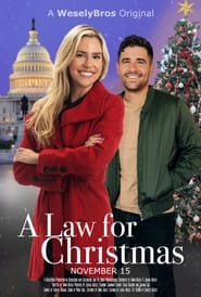 A Law for Christmas' Poster