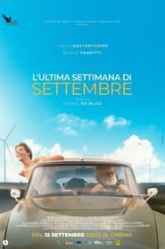 Lultima settimana di settembre' Poster