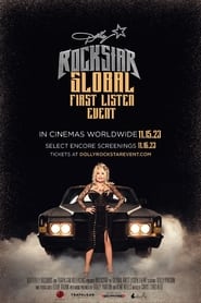 Dolly Parton Rockstar Global First Listen Event' Poster