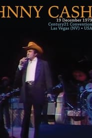 Johhny Cash  Live in Las Vegas 1979