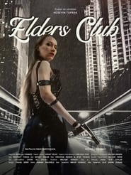 Elders Club' Poster