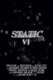 Static VI' Poster