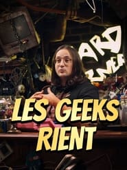 Les geeks rient' Poster