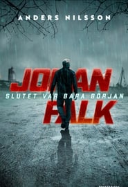 Johan Falk Slutet var bara brjan