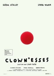 Clownesses' Poster