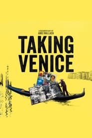 Taking Venice' Poster