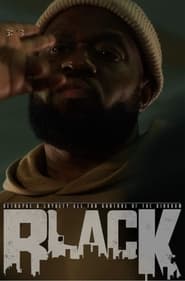 BLACK' Poster