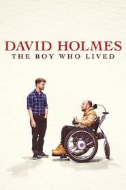 David Holmes The Boy Who Lived' Poster