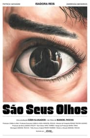 So Seus Olhos' Poster