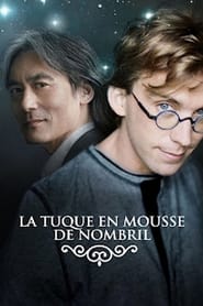 Fred Pellerin  La tuque en mousse de nombril' Poster