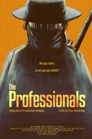 The Professionals' Poster