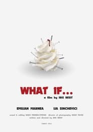 What if' Poster