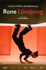 Rone  Looping' Poster