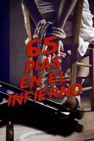 65 das en el infierno' Poster