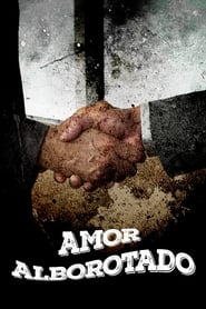 Amor alborotado' Poster