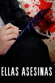 Ellas asesinas' Poster