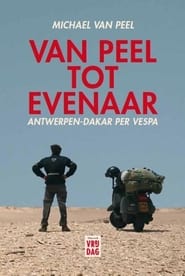 Van Peel to equator' Poster