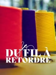 Du fil  retordre' Poster