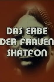 Shatfon  Das Erbe der Frauen' Poster