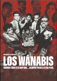Los Wnabis' Poster