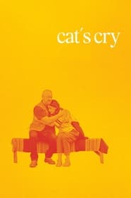 Cats Cry' Poster