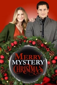 Merry Mystery Christmas' Poster
