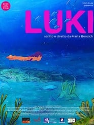 Luki' Poster