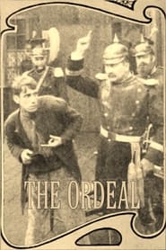 The Ordeal' Poster