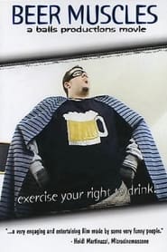 Beer Muscles' Poster