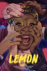 Lemon' Poster