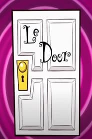 Le Door' Poster