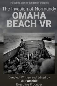 Omaha Beach' Poster