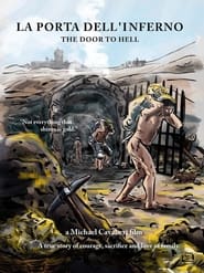 The Door to Hell' Poster