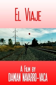 El Viaje' Poster