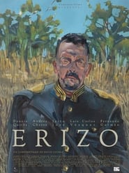 Erizo' Poster