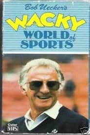 Bob Ueckers Wacky World of Sports' Poster