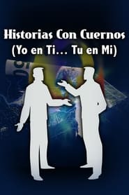 Historias con cuernos Yo en tiTu en mi' Poster